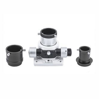 Focalizador de velocidade...