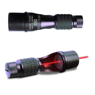 Colimador laser Baader...