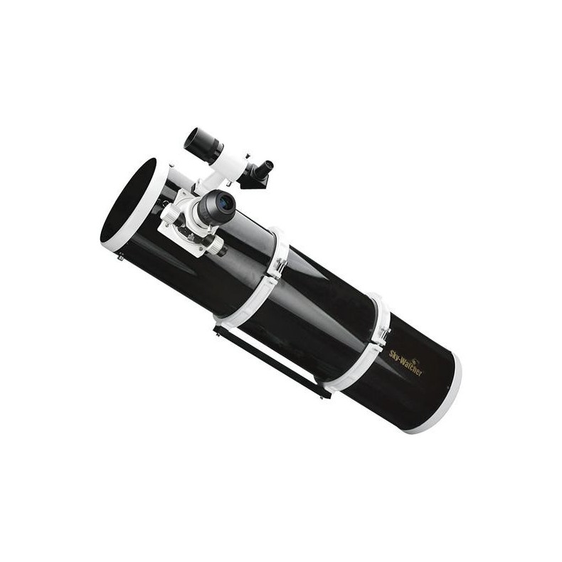 Telescópio Refletor SkyWatcher Black...