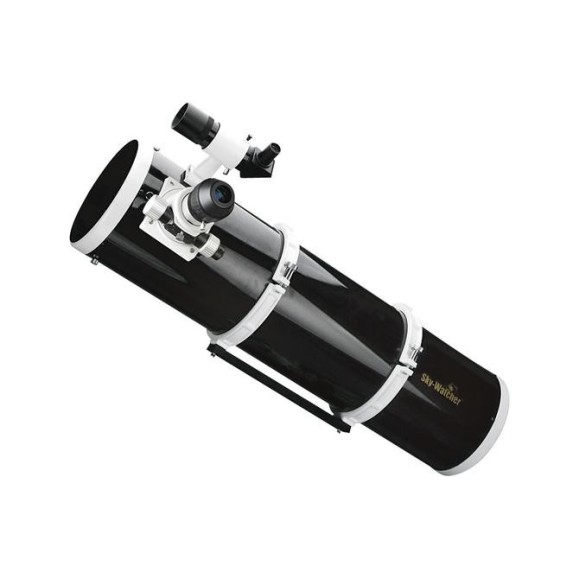Telescópio Refletor SkyWatcher Black Diamond DUAL SPEED 250/1200 AZEQ6 Pro Go-To SkyWatcher