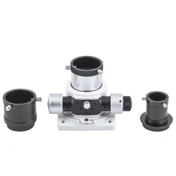 Telescópio Refletor SkyWatcher Black Diamond DUAL SPEED 250/1200 AZEQ6 Pro Go-To SkyWatcher