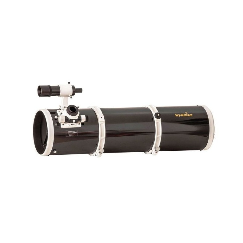 Telescópio Refletor SkyWatcher Black...