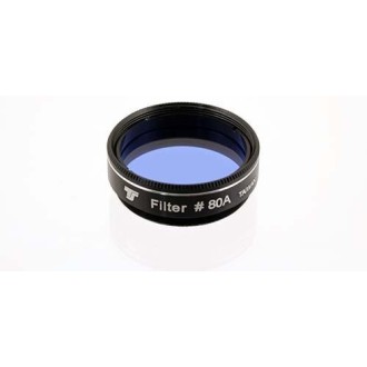 TS Filtro azul 80A 1,25
