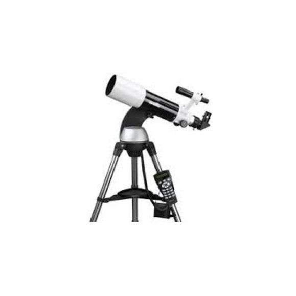 Telescópio SkyWatcher 102/500 AZ Synscan GOTO Achromatic Refrator SkyWatcher