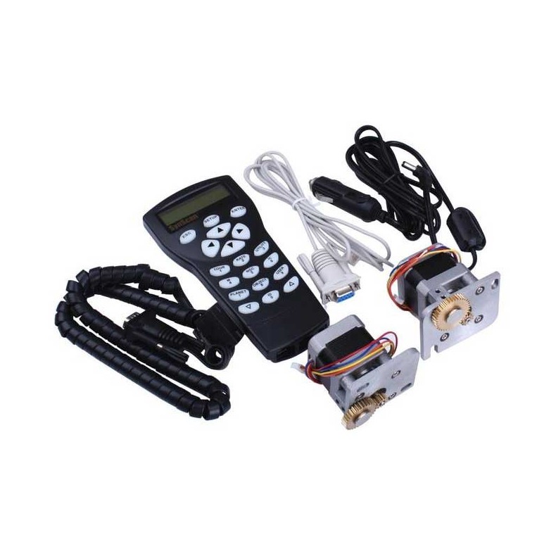 Kit SkyWatcher SYNSCAN PRO GOTO para...