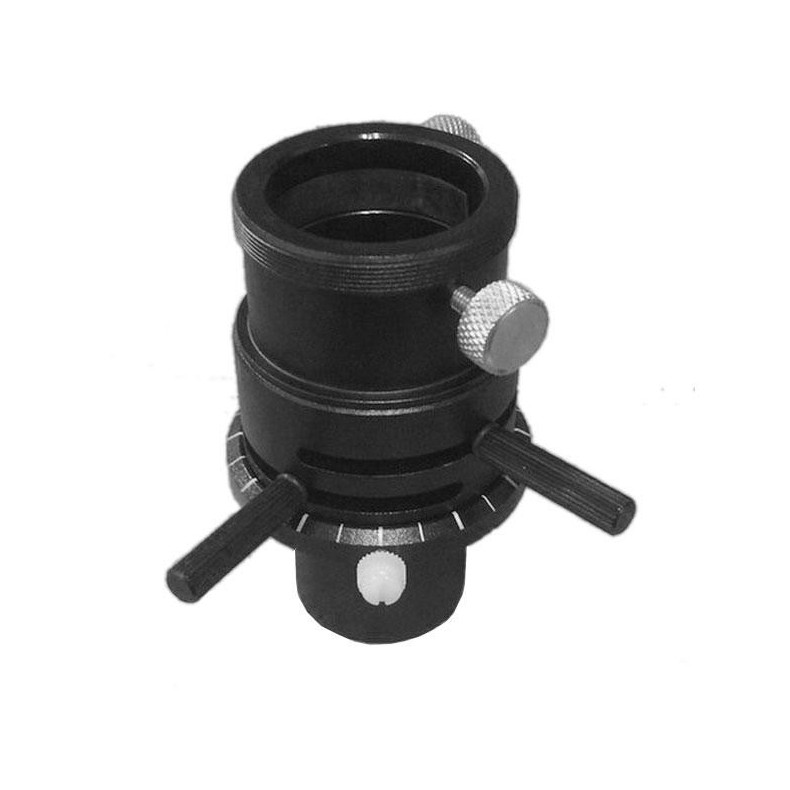 ZWO Corretor de dispersão atmosférica... ZWO Corretor de dispersão atmosférica...