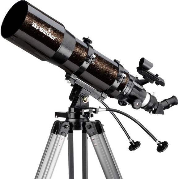 Tubo ótico refrator acromático SkyWatcher 80/400