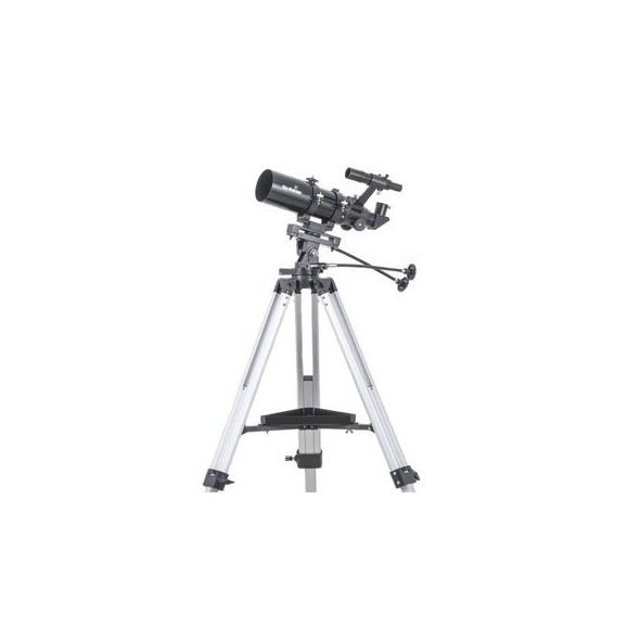 Tubo ótico refrator acromático SkyWatcher 80/400