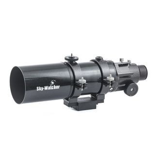 Tubo ótico refrator...