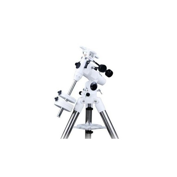 SkyWatcher ED Black Diamond ED80 NEQ3-2 Telescópio refrator Black Diamond ED80 NEQ3-2 SkyWatcher ED