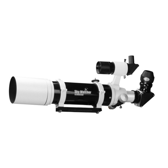 SkyWatcher ED Black Diamond ED80 NEQ5 Telescópio Refrator Black Diamond ED80 NEQ5