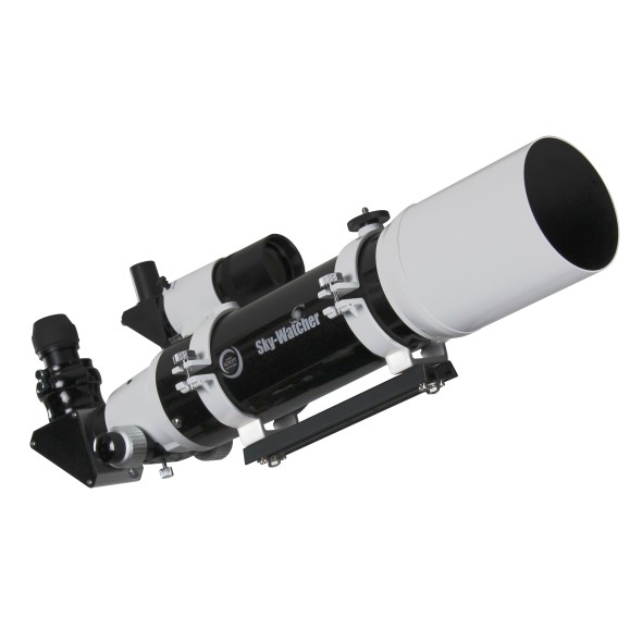 SkyWatcher ED Black Diamond ED80 NEQ5 Telescópio Refrator Black Diamond ED80 NEQ5
