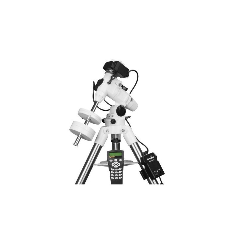 Telescópio refrator SkyWatcher ED...