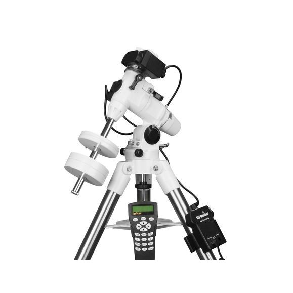 Telescópio refrator SkyWatcher ED Black Diamond ED100 NEQ3-2 PRO GOTO Telescópio refrator SkyWatcher ED Black Diamond ED100 NEQ3