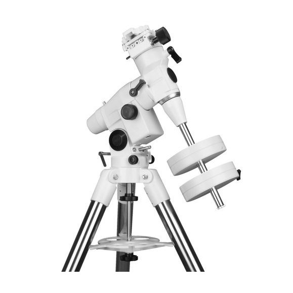 Telescópio Refrator SkyWatcher ED Black Diamond ED120 HEQ5 PRO GOTO SkyWatcher ED