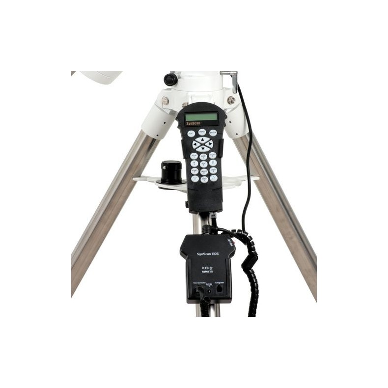 Telescópio Refrator SkyWatcher ED...