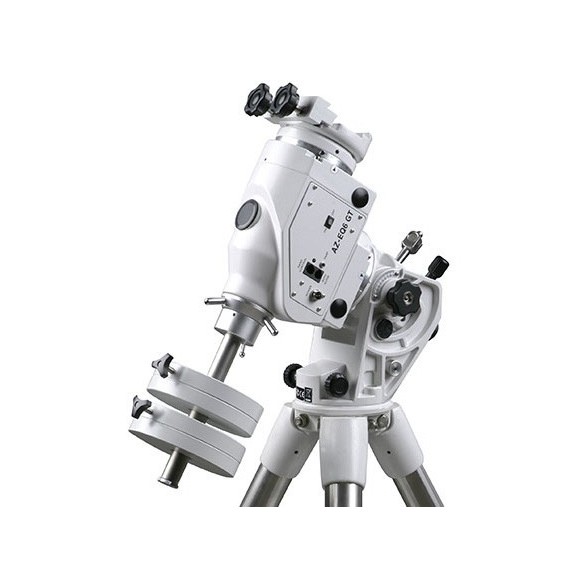Telescópio Refrator SkyWatcher ED Black Diamond ED120 AZQ6 PRO GOTO SkyWatcher ED