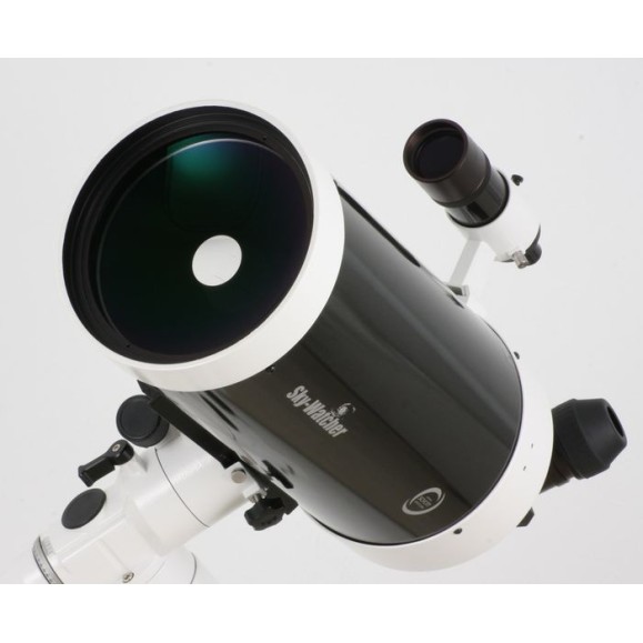 Telescópio Maksutov-Cassegrain SkyWatcher 150/1800mm com montagem NEQ5