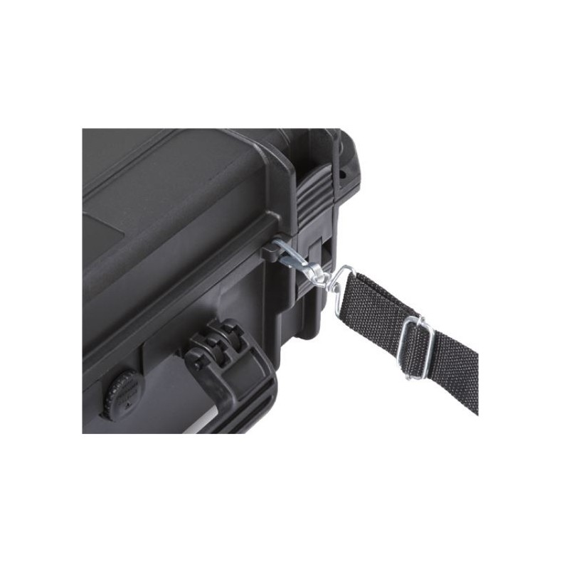 Correia de transporte para malas...