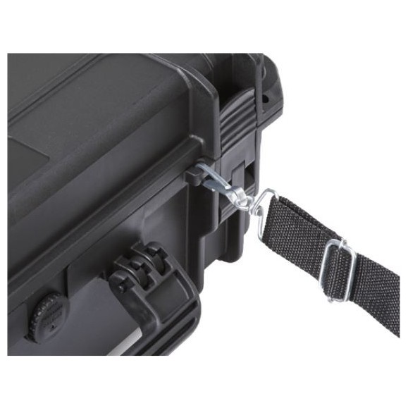 Correia de transporte para malas Elephant