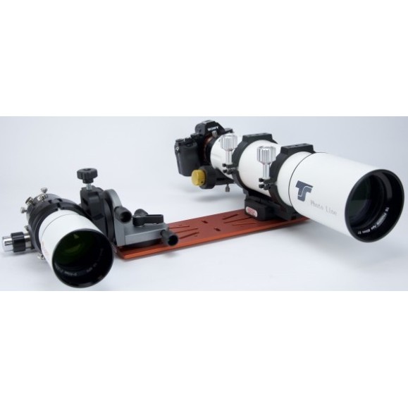 Geoptik Guia X-Y GK-5