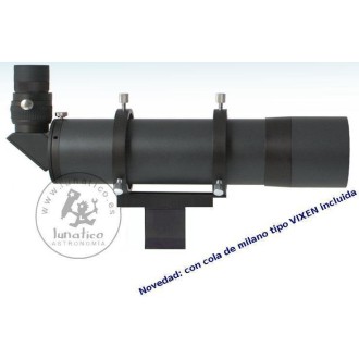 Lunático Astronomía Tubo...