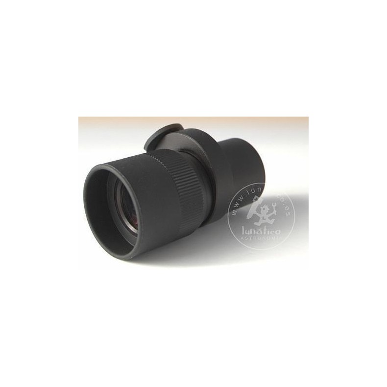 Lunático Astronomía Tubo guia EZG-80...