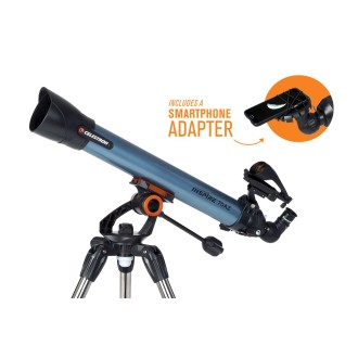 Celestron Telescópio...