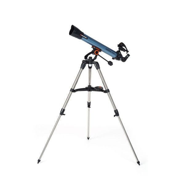 Celestron Telescópio refrator Inspire 70AZ
