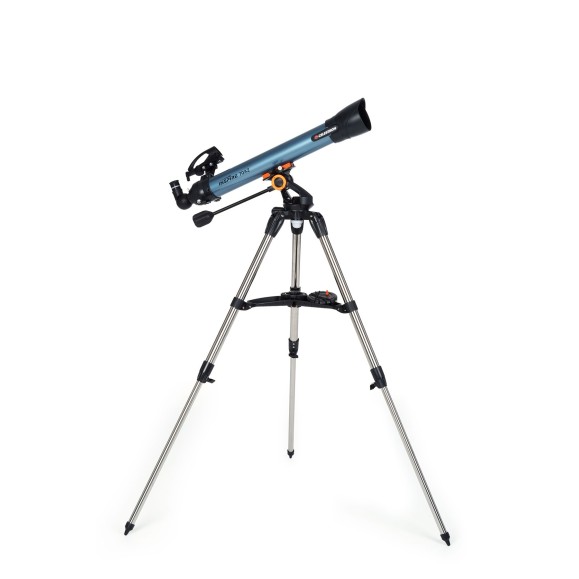 Celestron Telescópio refrator Inspire 70AZ