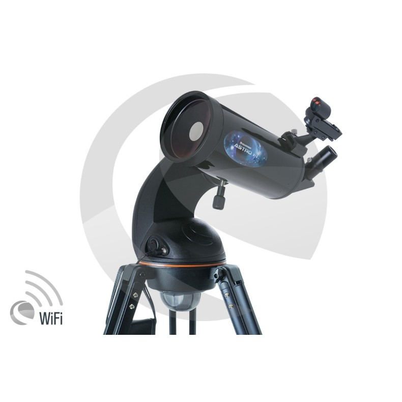 Celestron Telescópio Astro Fi 102mm...