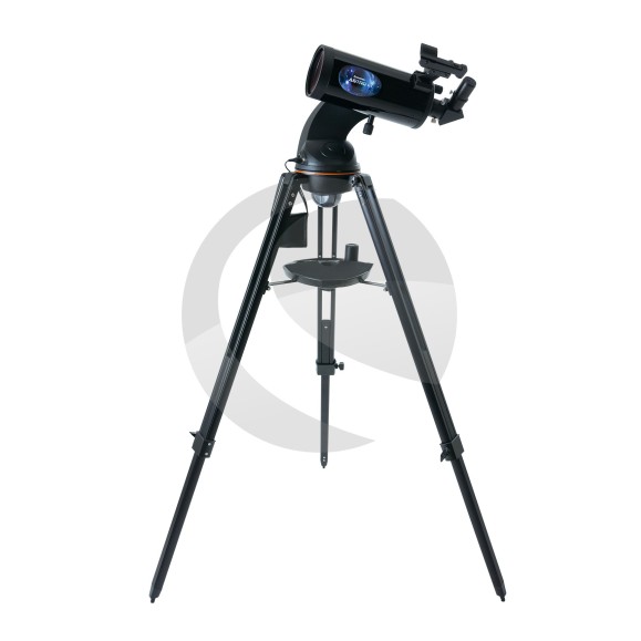Celestron Telescópio Astro Fi 102mm Wifi Maksutov Cassegrain