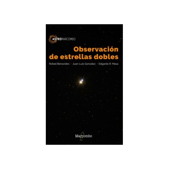 Reservar o Double Stargazing