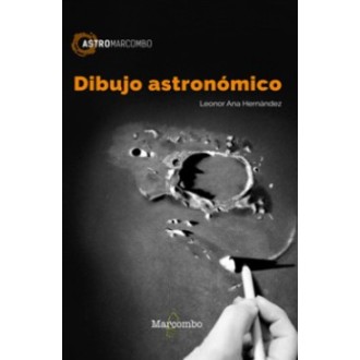 Livro Desenho Astronómico