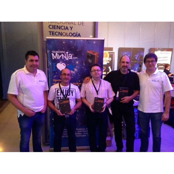 Reservar o Double Stargazing