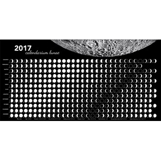 Cartaz luminescente do...