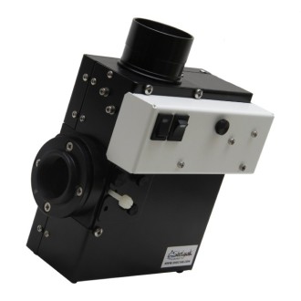 Espectrógrafo Shelyak LISA