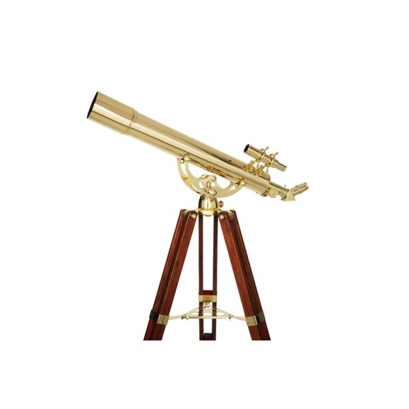 Celestron Embaixador do Telescópio 80 AZ 21034