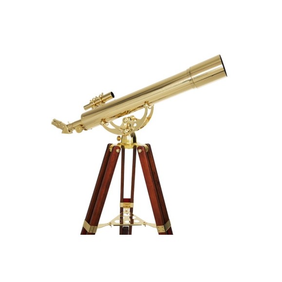 Celestron Embaixador do Telescópio 80 AZ 21034