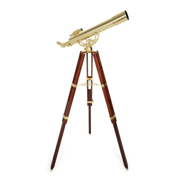 Celestron Embaixador do Telescópio 80 AZ 21034