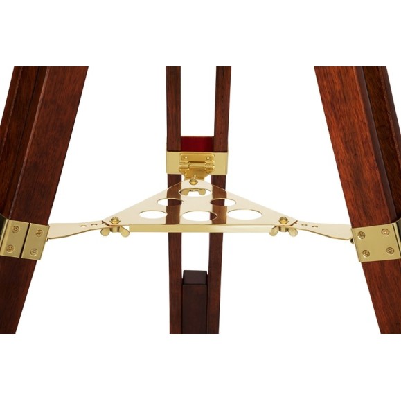 Celestron Embaixador do Telescópio 80 AZ 21034