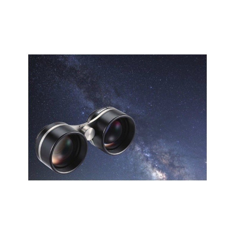 Binóculos de campo amplo VIXEN SG 2.1X42