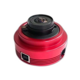 ZWO Câmara CCD ASI120MM-S...