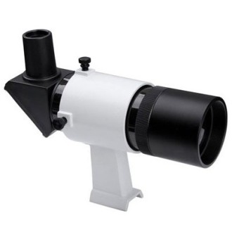 SkyWatcher 9x50 com visor...