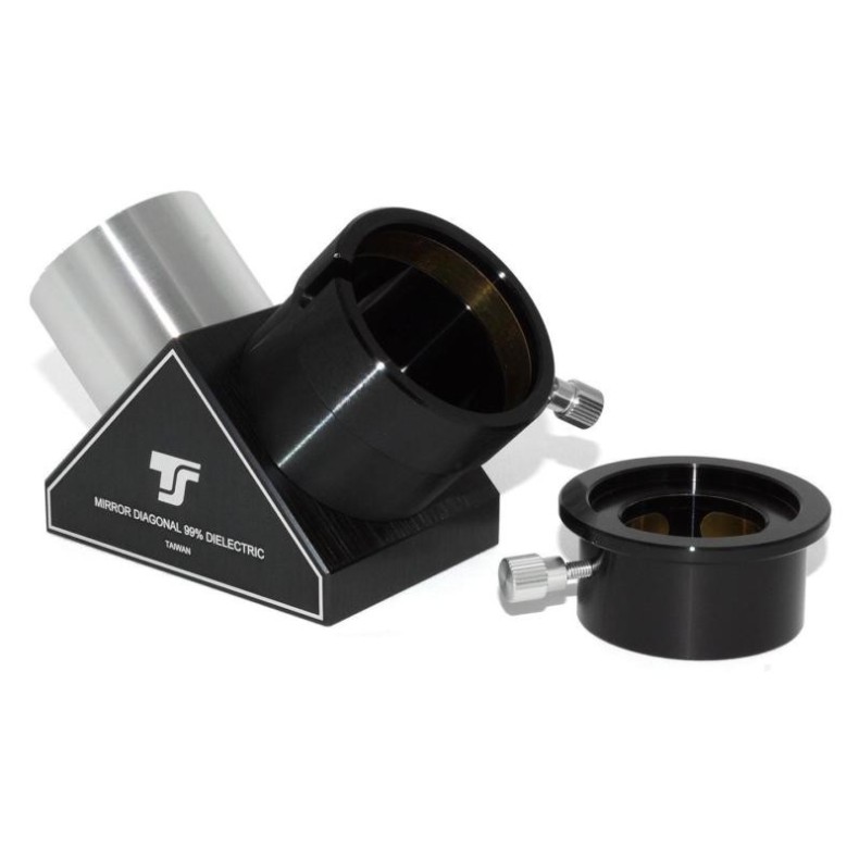 TS Diagonal dieléctrica de 2"