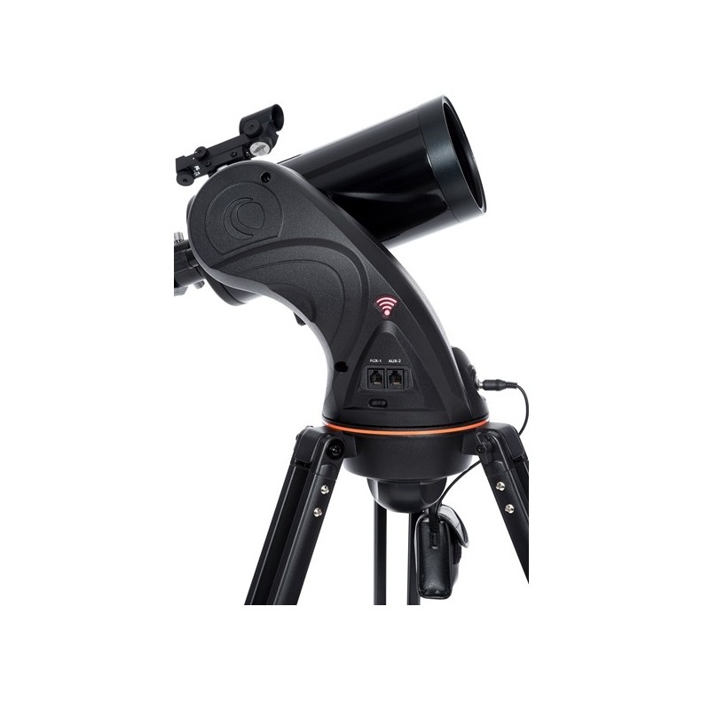 Celestron Telescópio Astro Fi 102mm...