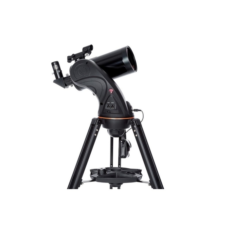 Celestron Telescópio Astro Fi 102mm...