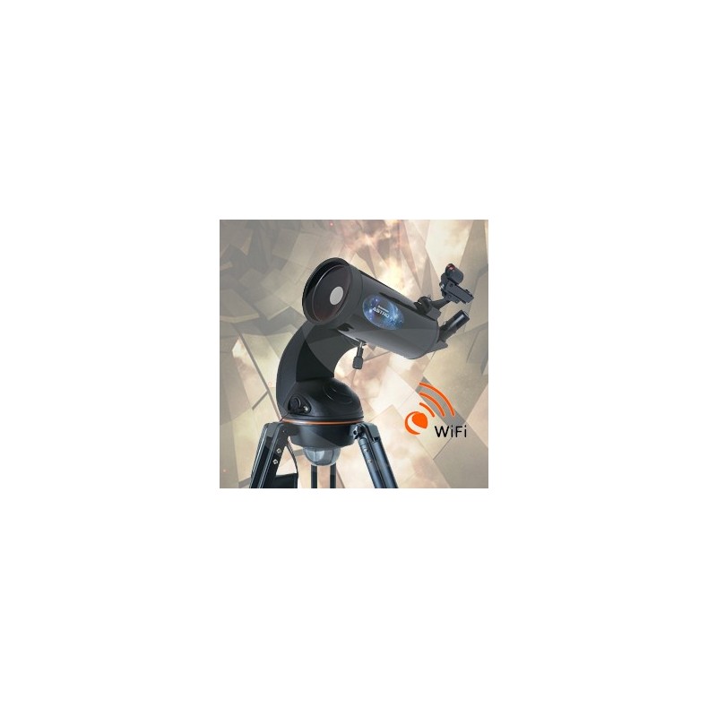 Celestron Telescópio Astro Fi 102mm...