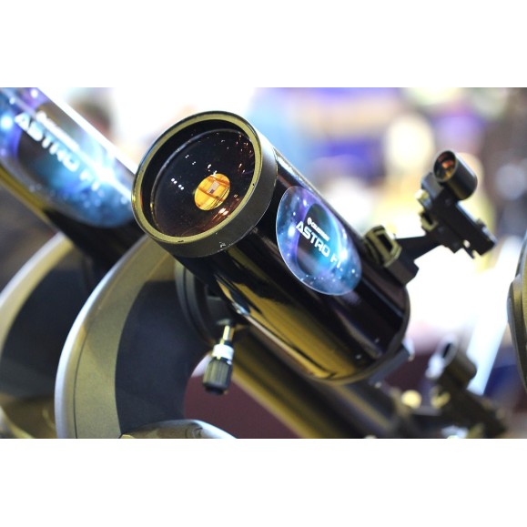 Celestron Telescópio Astro Fi 102mm Wifi Maksutov Cassegrain