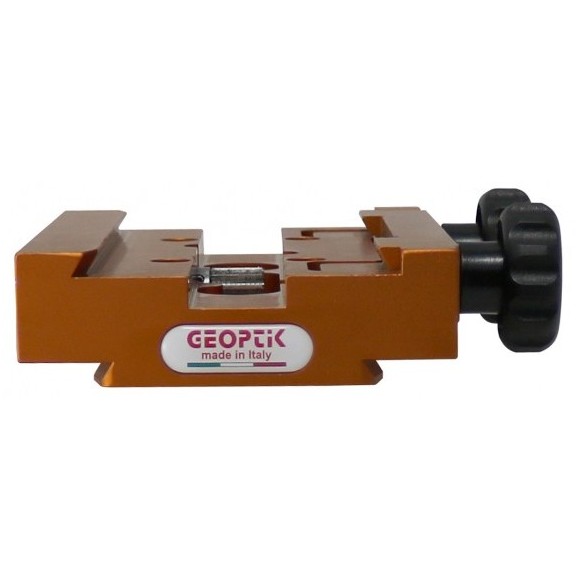 GK8 Placa com fecho de correr Geoptik